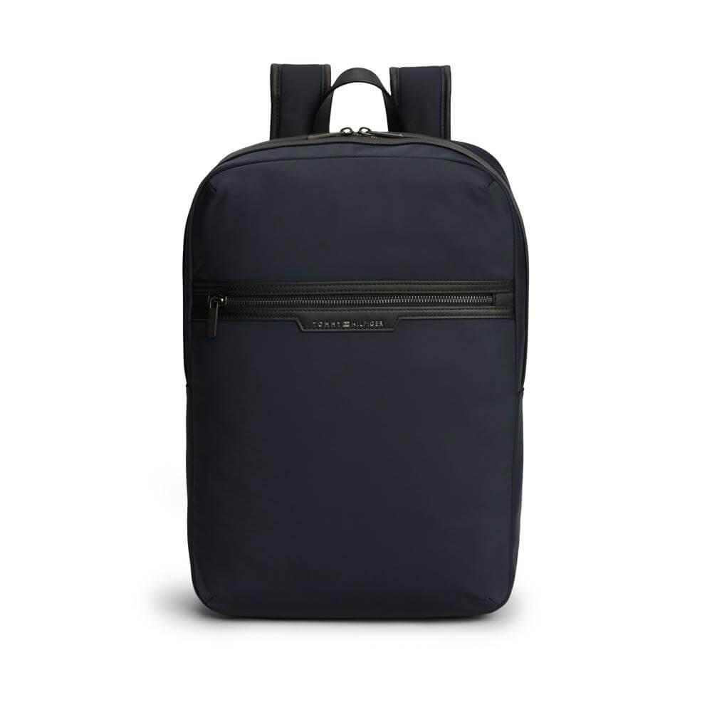 Tommy Hilfiger Nylon Tech Backpack